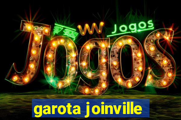 garota joinville