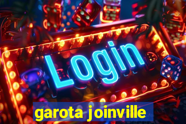 garota joinville