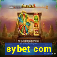 sybet com