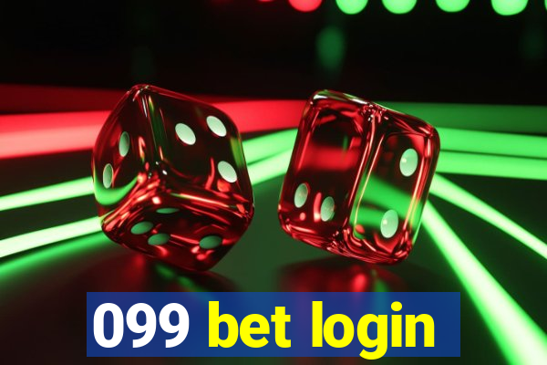 099 bet login