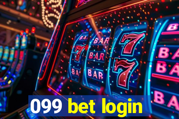 099 bet login