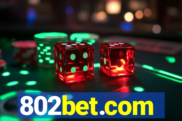 802bet.com