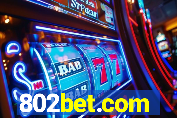 802bet.com