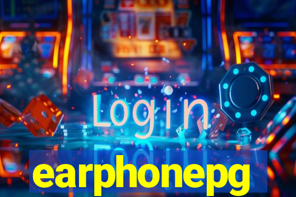 earphonepg