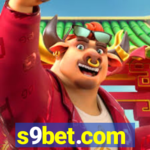 s9bet.com