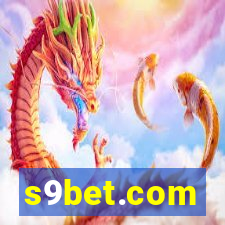 s9bet.com