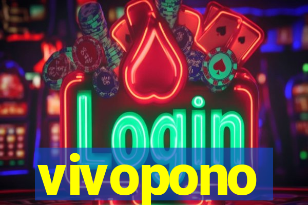 vivopono