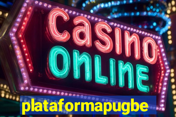 plataformapugbet.com