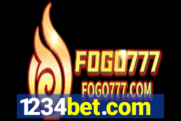 1234bet.com