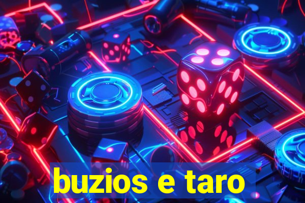 buzios e taro