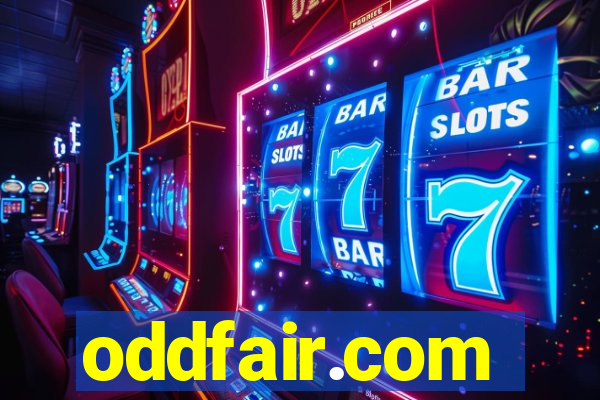 oddfair.com