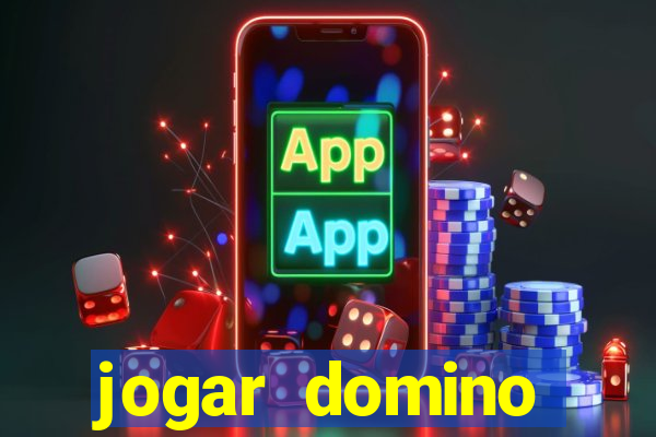 jogar domino apostado online