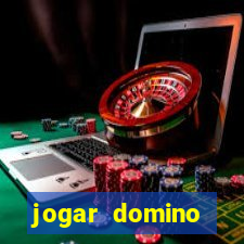 jogar domino apostado online