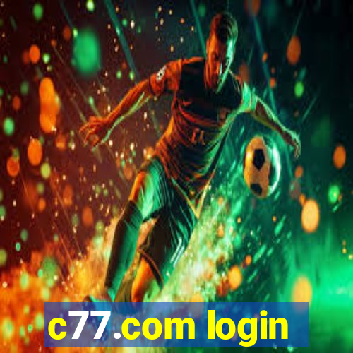 c77.com login