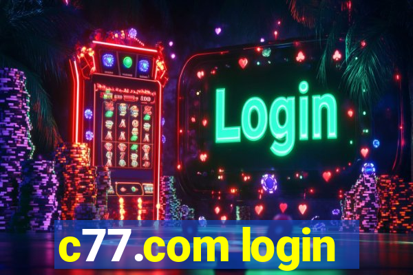 c77.com login