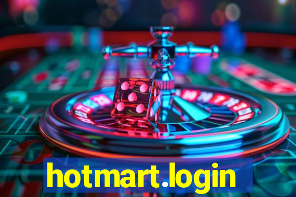 hotmart.login