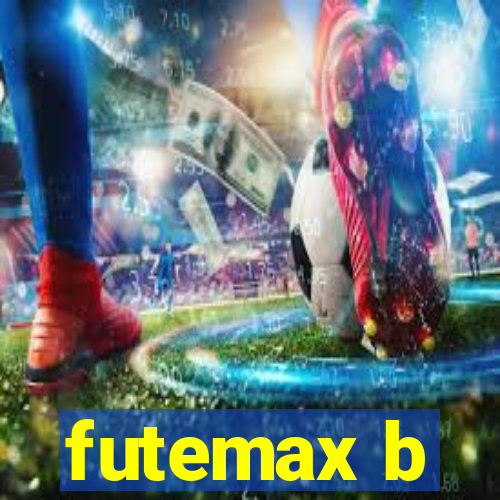 futemax b