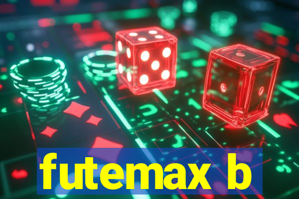 futemax b