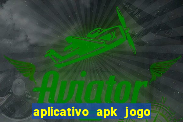 aplicativo apk jogo de ganhar dinheiro gbg