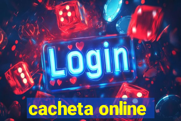 cacheta online