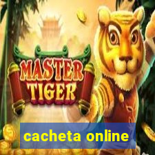 cacheta online