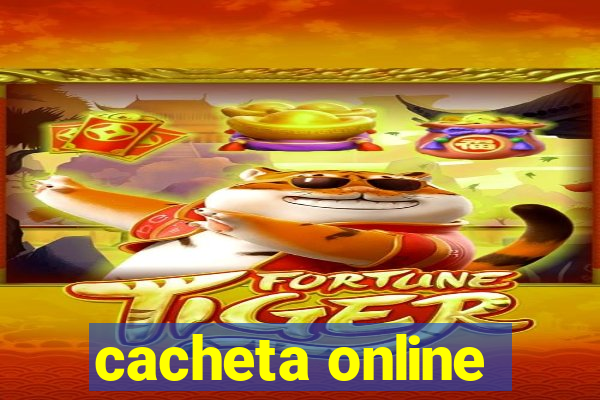 cacheta online