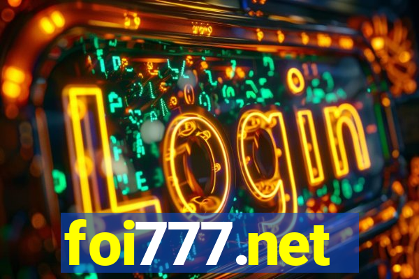 foi777.net