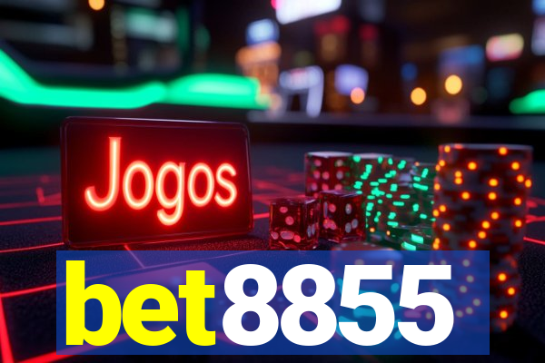 bet8855