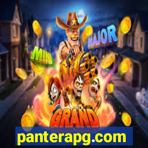 panterapg.com