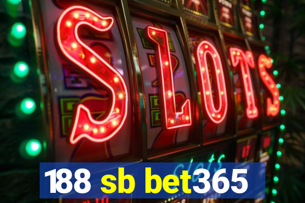 188 sb bet365