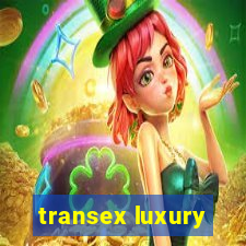 transex luxury