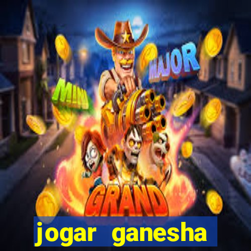 jogar ganesha fortune demo