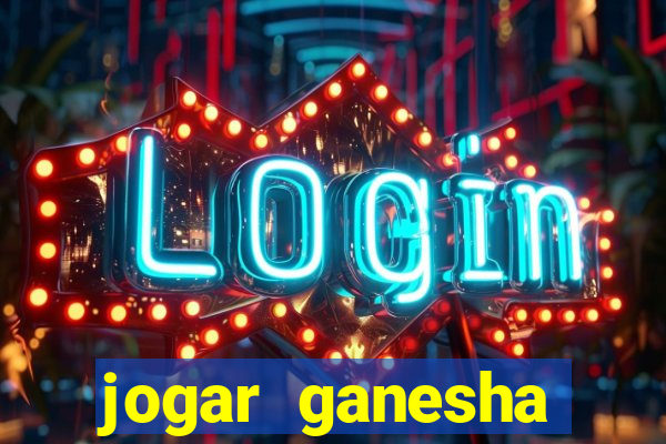 jogar ganesha fortune demo