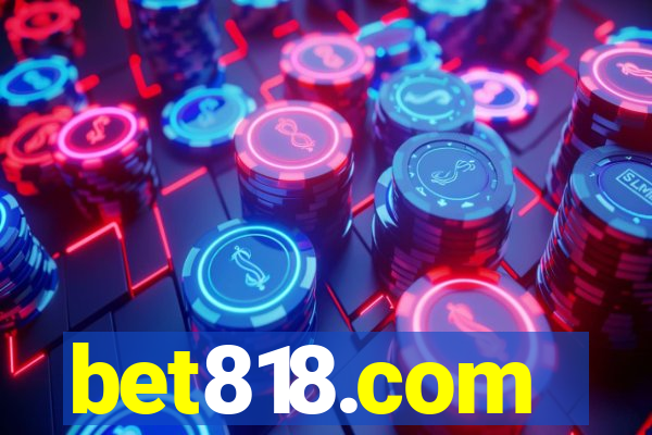 bet818.com