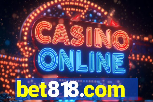 bet818.com