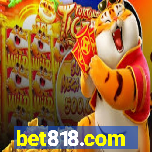 bet818.com