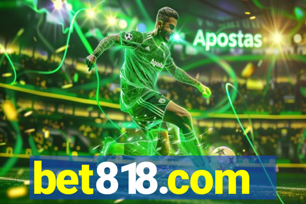 bet818.com