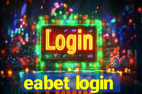 eabet login