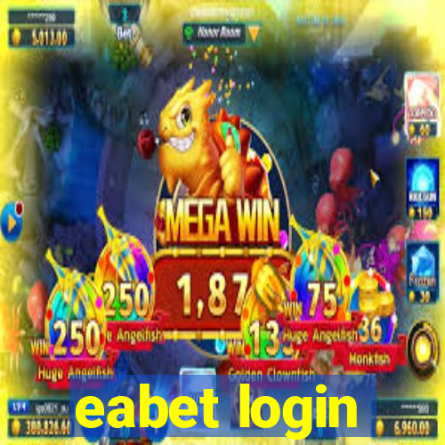 eabet login