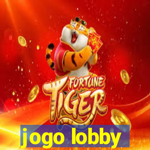 jogo lobby