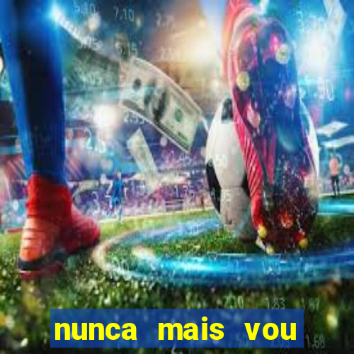 nunca mais vou roubar portal zacarias