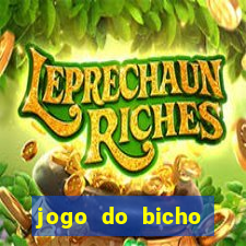 jogo do bicho pantera negra