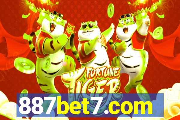 887bet7.com