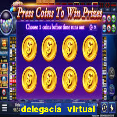 delegacia virtual da bahia