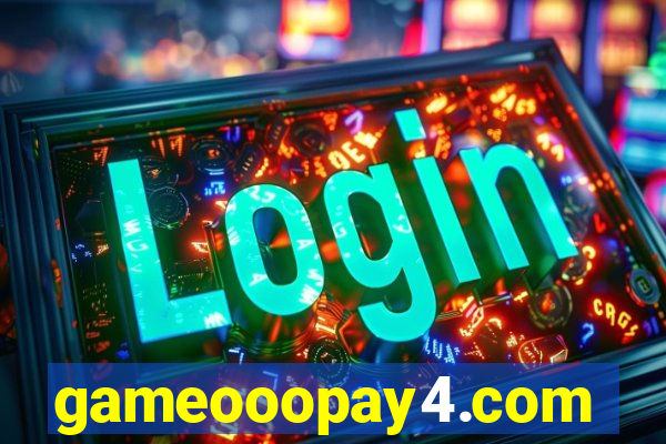 gameooopay4.com