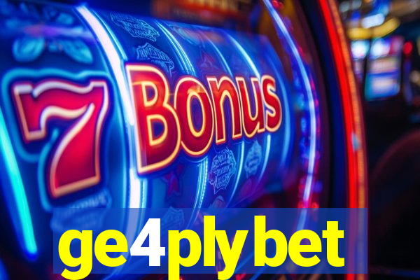 ge4plybet