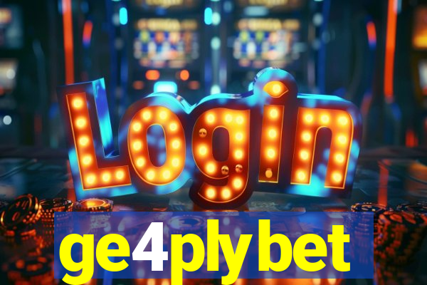 ge4plybet