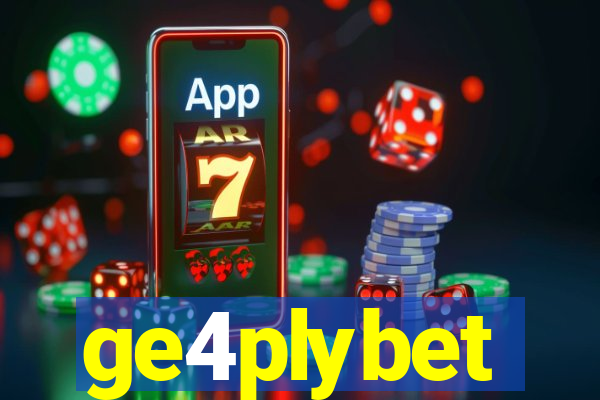 ge4plybet