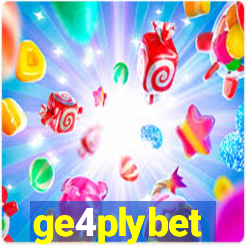 ge4plybet