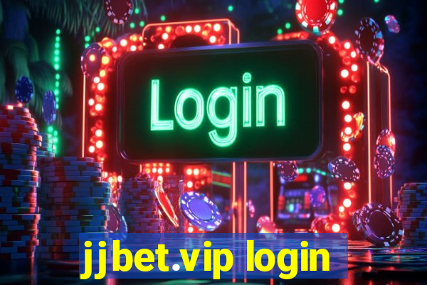 jjbet.vip login